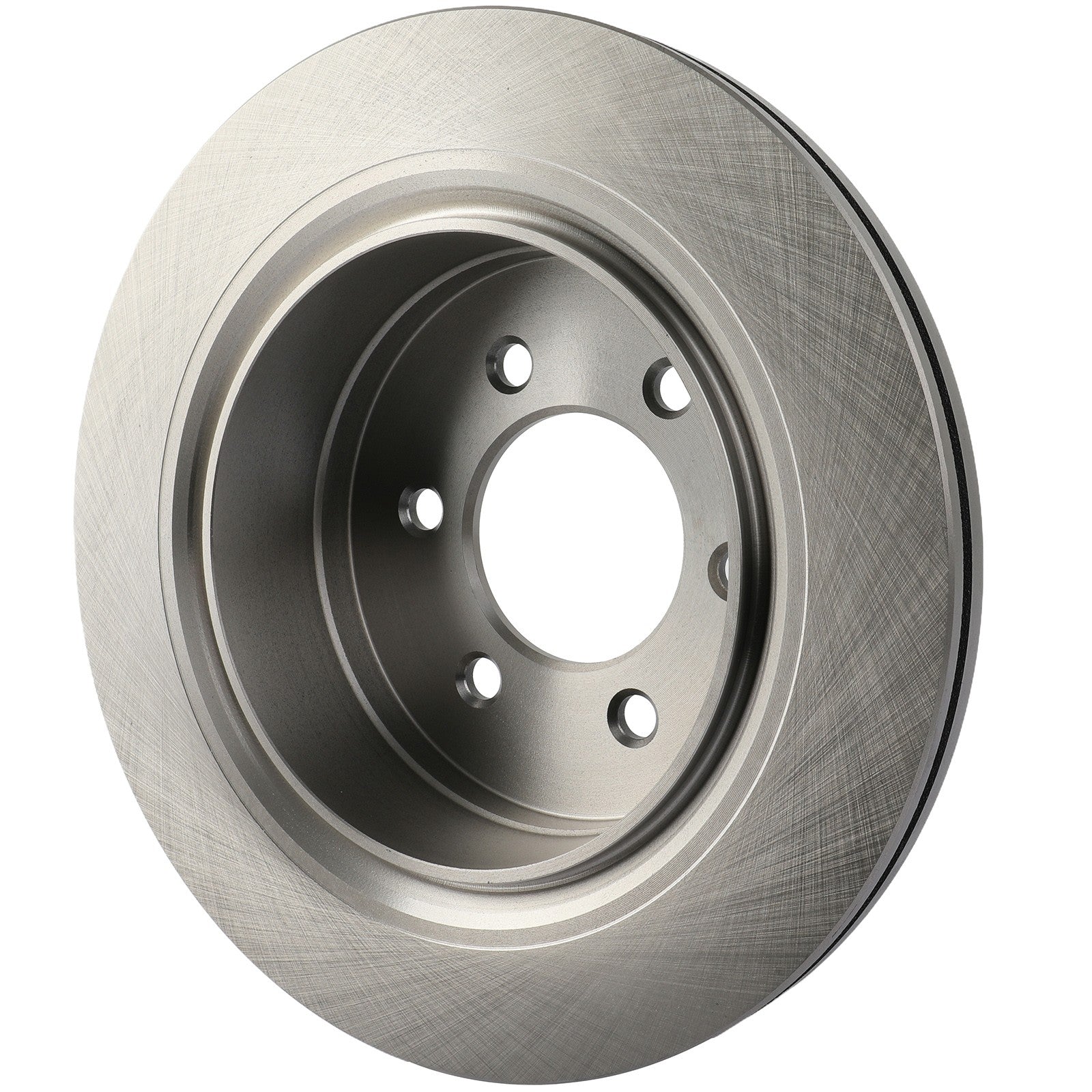 Rear Brake Rotors Discs For 2012 2013 2014 Ford F-150 6 Lug Manual Parking 6B93BC-57