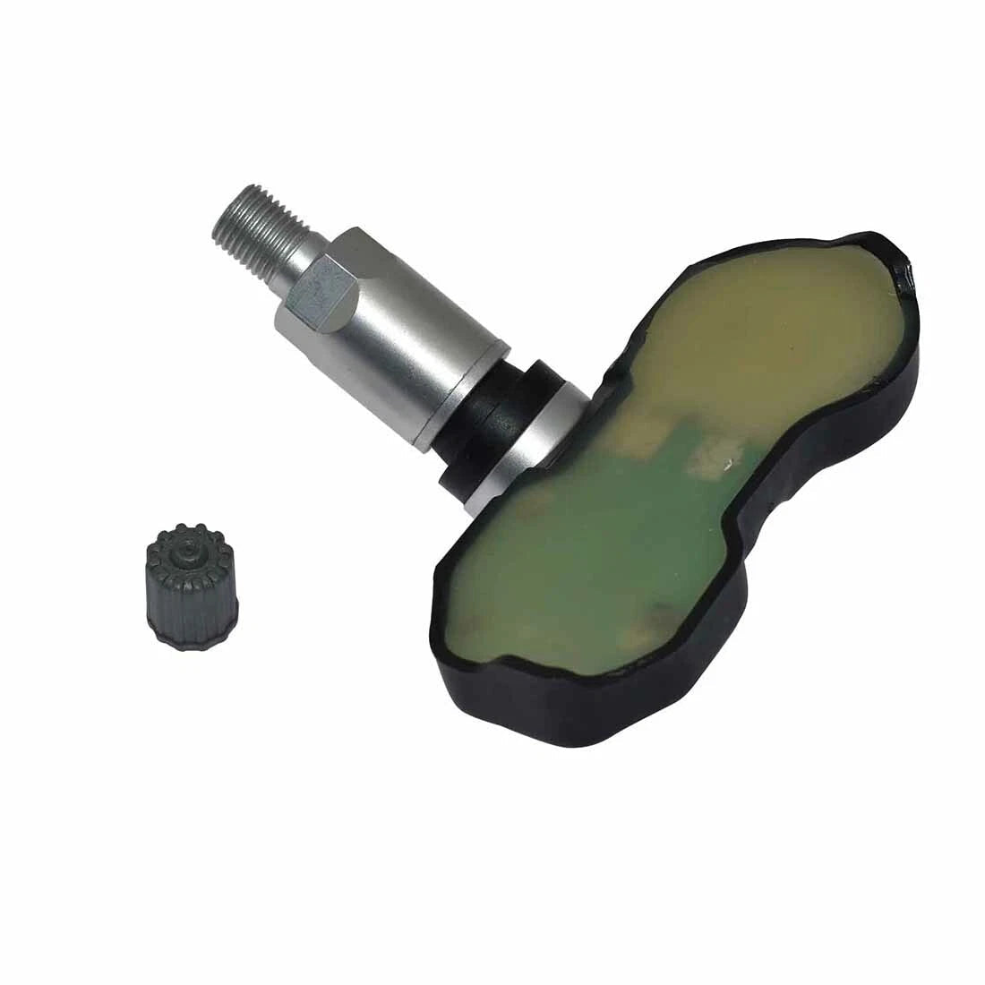 4x 7PP907275F TPMS Tire Pressure Sensor For Audi A4 A6 A8 Q7 R8 VW 433MHz 6B93BC-57
