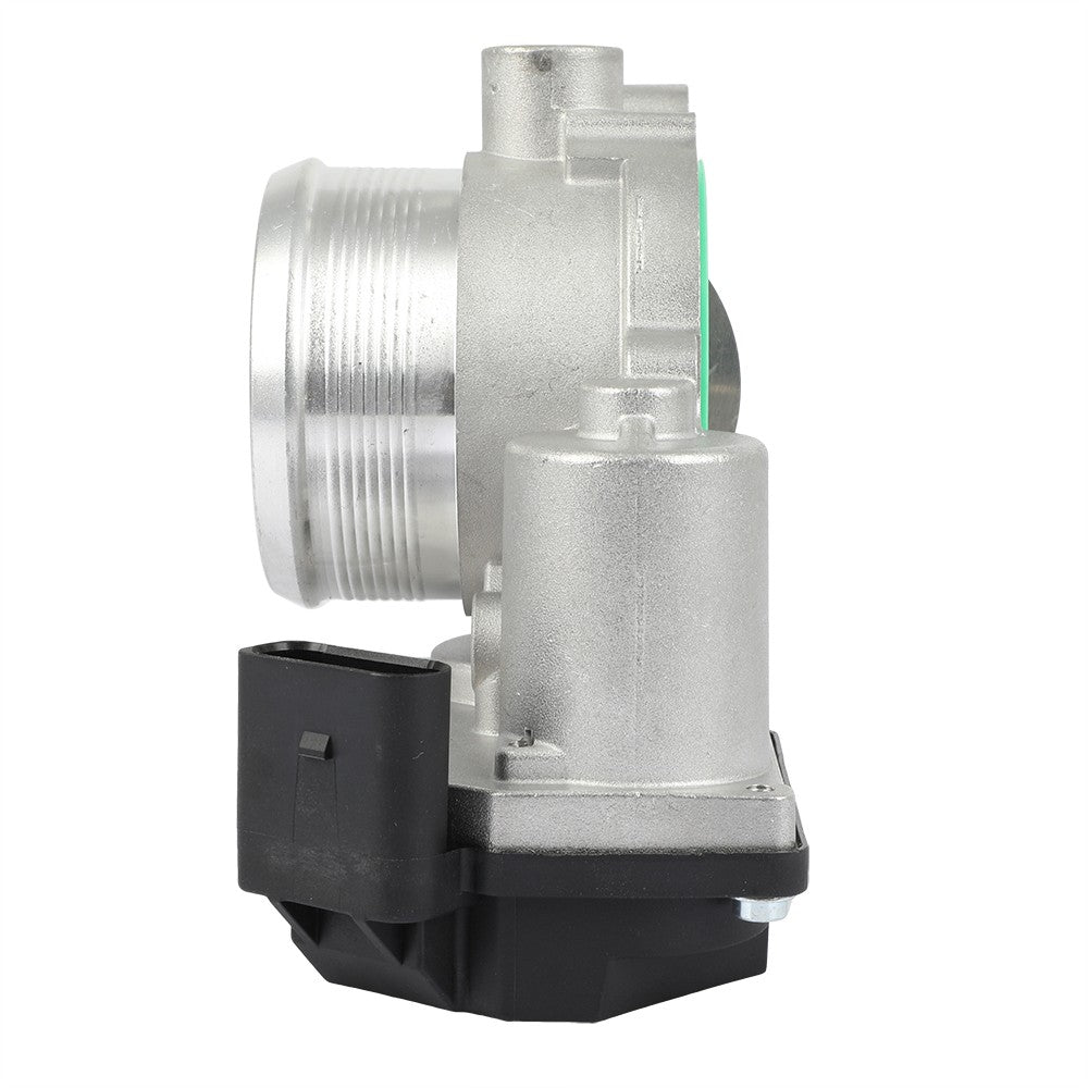 Throttle Body For 2008 2009 2010 Audi Q7 2009 2010 Volkswagen Touareg 3.0L 6B93BC-57