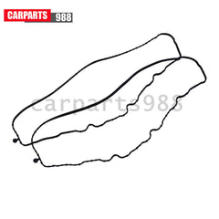 2Pcs Valve Cover Gaskets For Cadillac Chevrolet GMC 5.3L 6.2L 6.6L V8 12619787 6B93BC-57