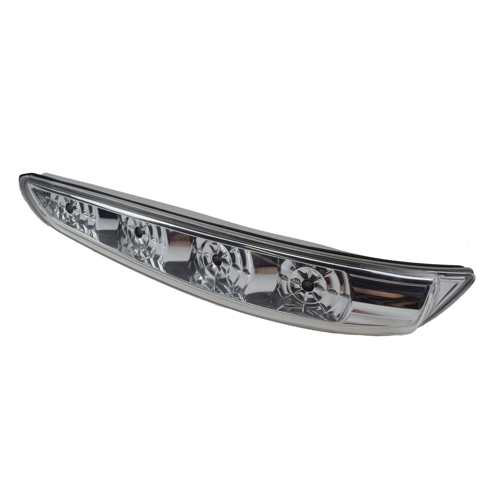 Left Side Mirror LED Turn Signal Light For 10-14 Hyundai Sonata MK8 87614-4Q000 6B93BC-57