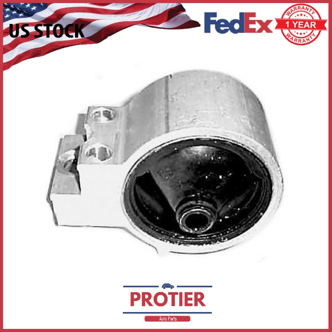 Front Left Upper Engine Mount for HONDA CIVIC DEL SOL ACURA INTEGRA 6B93BC-57