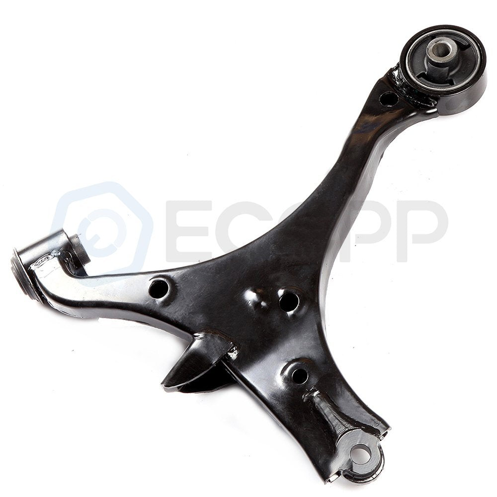 2pcs Front Lower Control Arm Suspension For 2002 2003 2004 2005 2006 Honda CR-V 6B93BC-57
