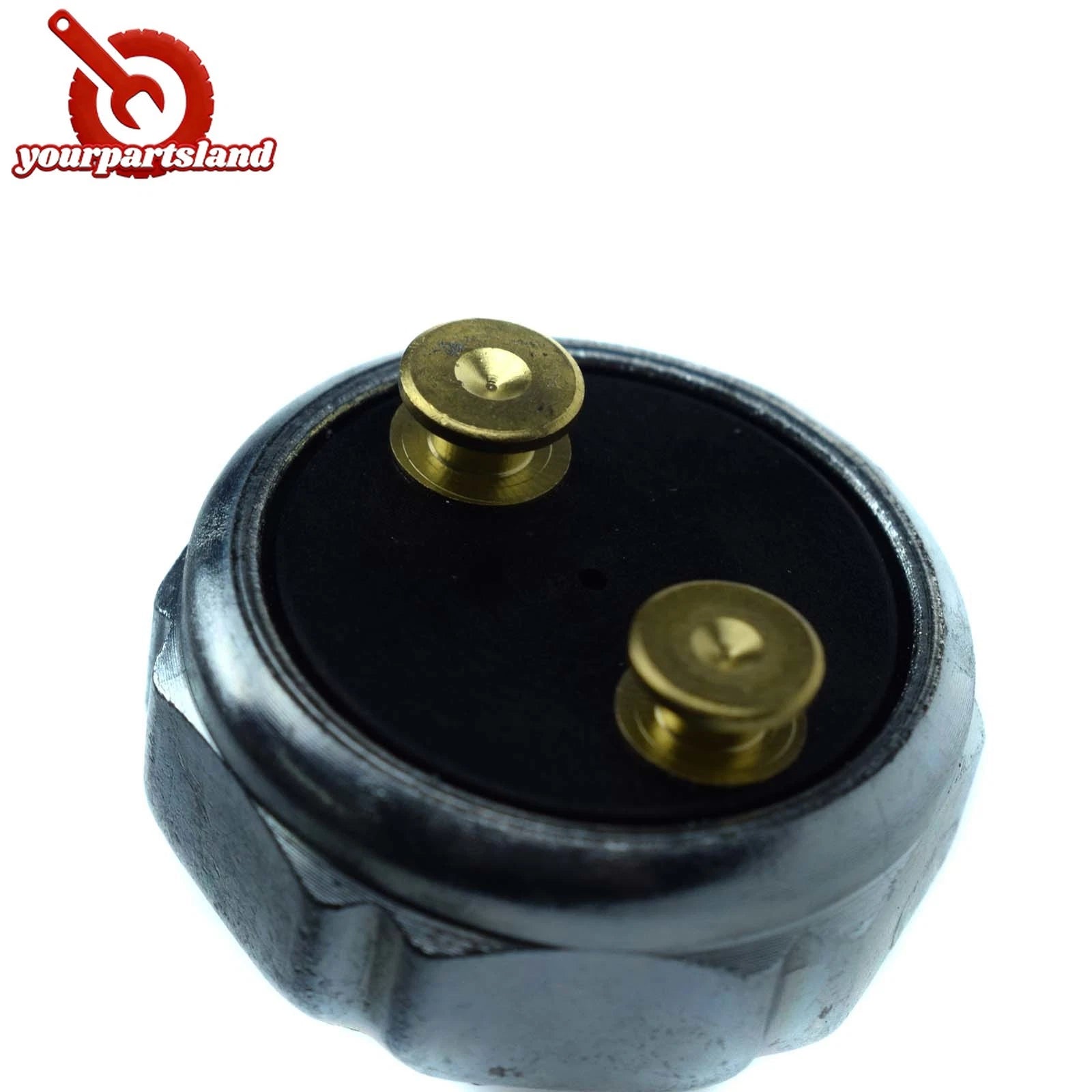 4L60 TH700 700-R4 200-4R Transmissions Oil Pressure Switch For 1982 Up 2 Prong 6B93BC-57