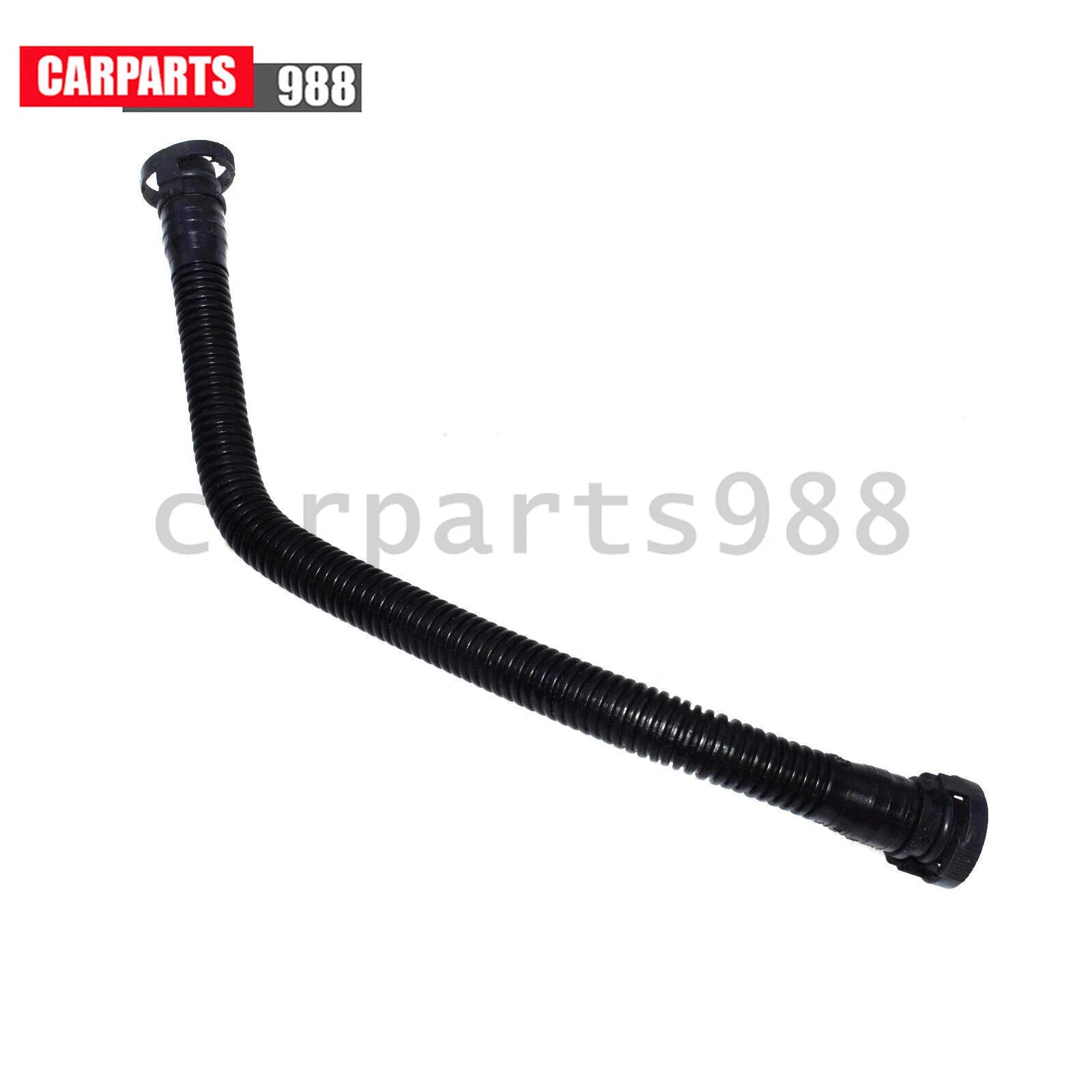 Crankcase Breather Vent Hose For Audi A4 A6 VW Passat 2.8 V6 078103223B 765229 6B93BC-57