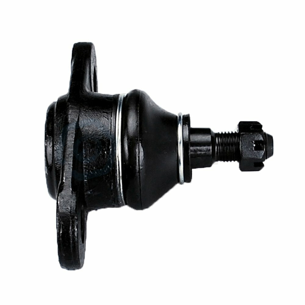 For 2006-2011 Hyundai Accent 6PCS Front Lower Control Arms Ball Joints Sway Bars 6B93BC-57