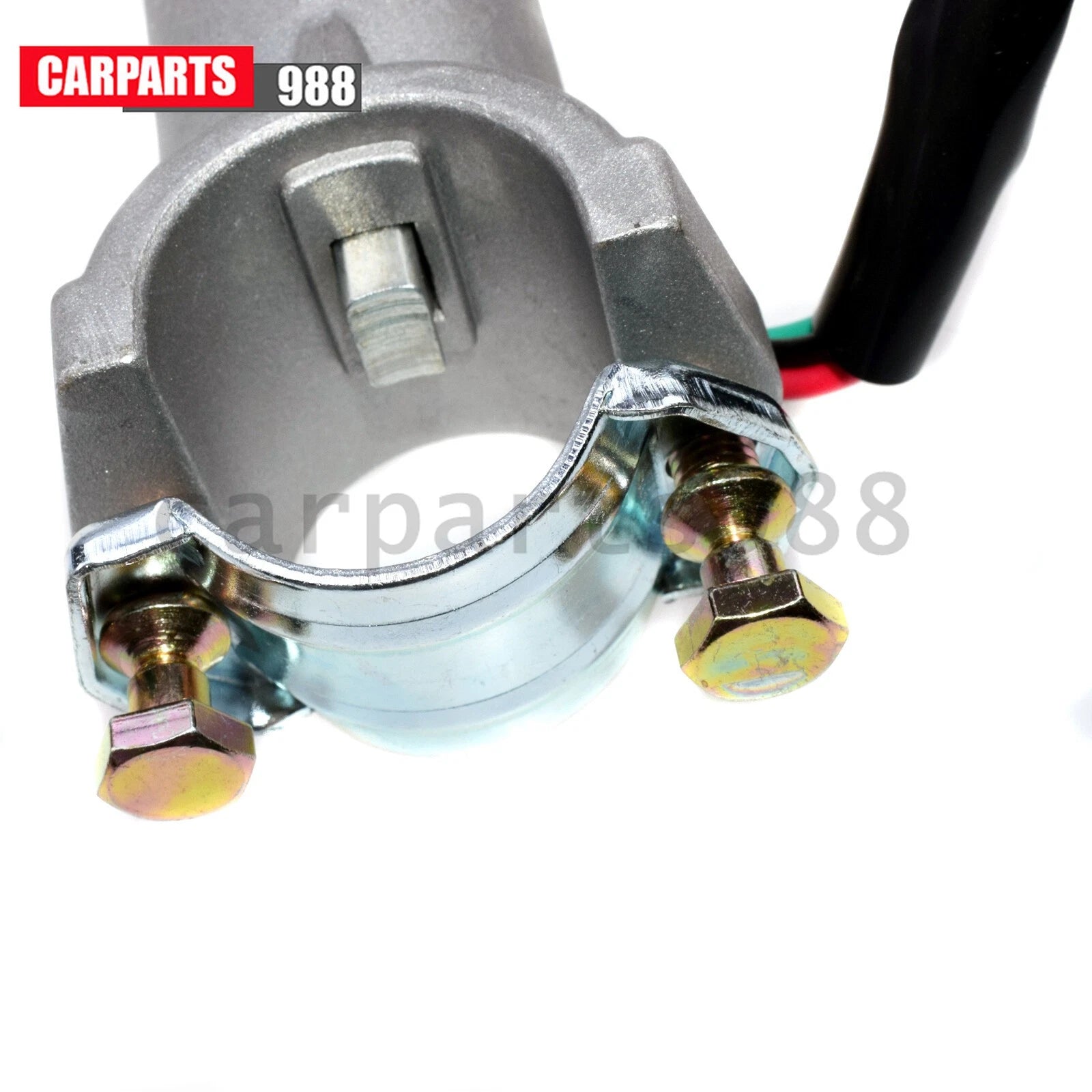 Ignition Switch Cylinder Lock W/ Keys For 2000-2006 IVECO Daily 2992551 2991727 6B93BC-57