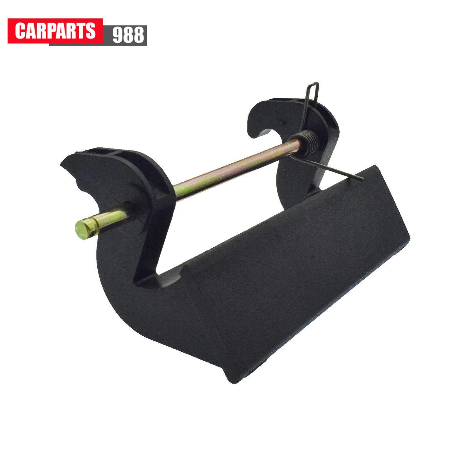 Outer Rear Back Door Tailgate Handle for 2002-2004 Frontier Pickup 906068Z400 6B93BC-57