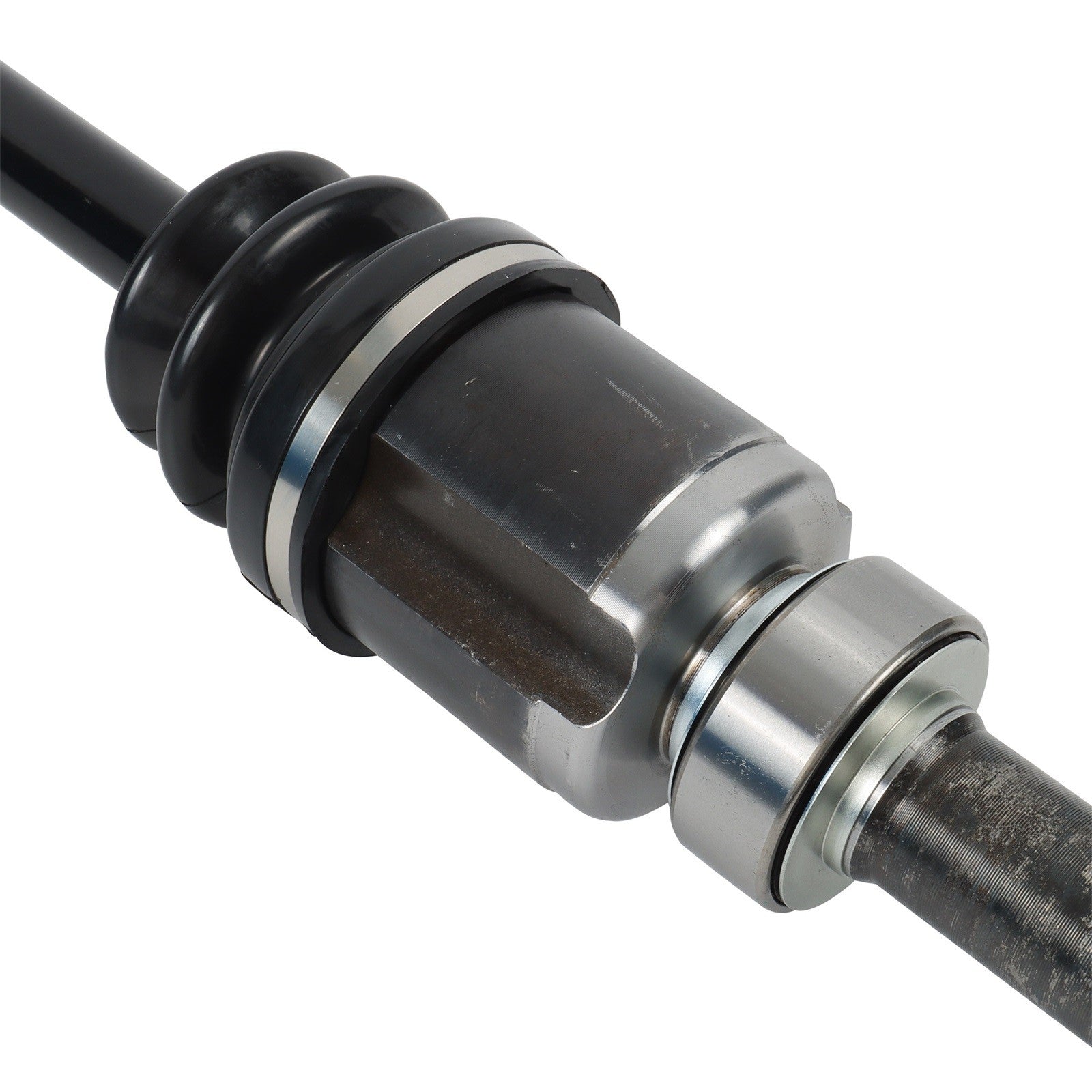 For Nissan Murano 2016 L4 2.5L Front Passenger Right Side CV Axle Assembly 6B93BC-57