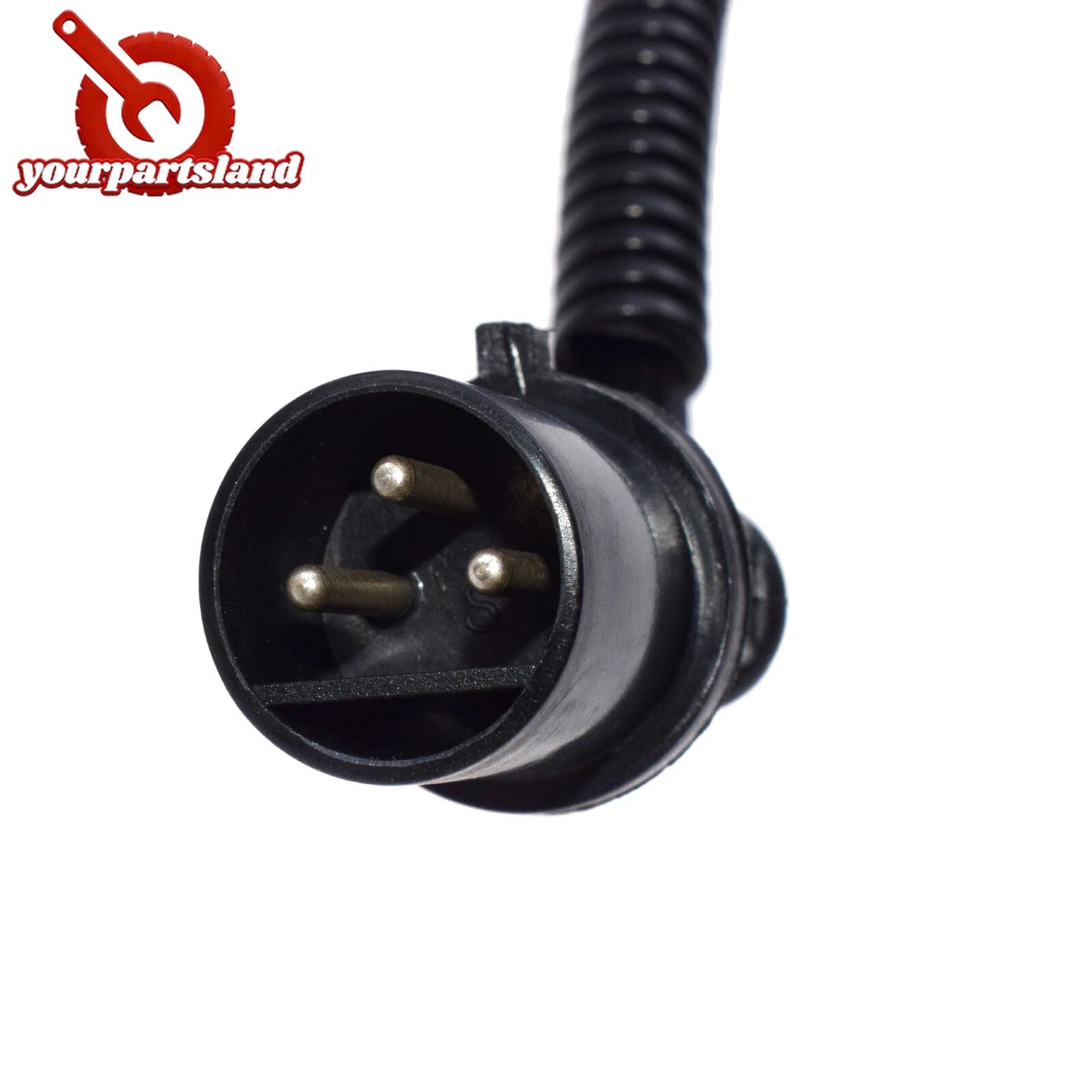 Crankshaft Position Angle Sensor CPS for 91-92 Jeep Wrangler Cherokee 53006154 6B93BC-57