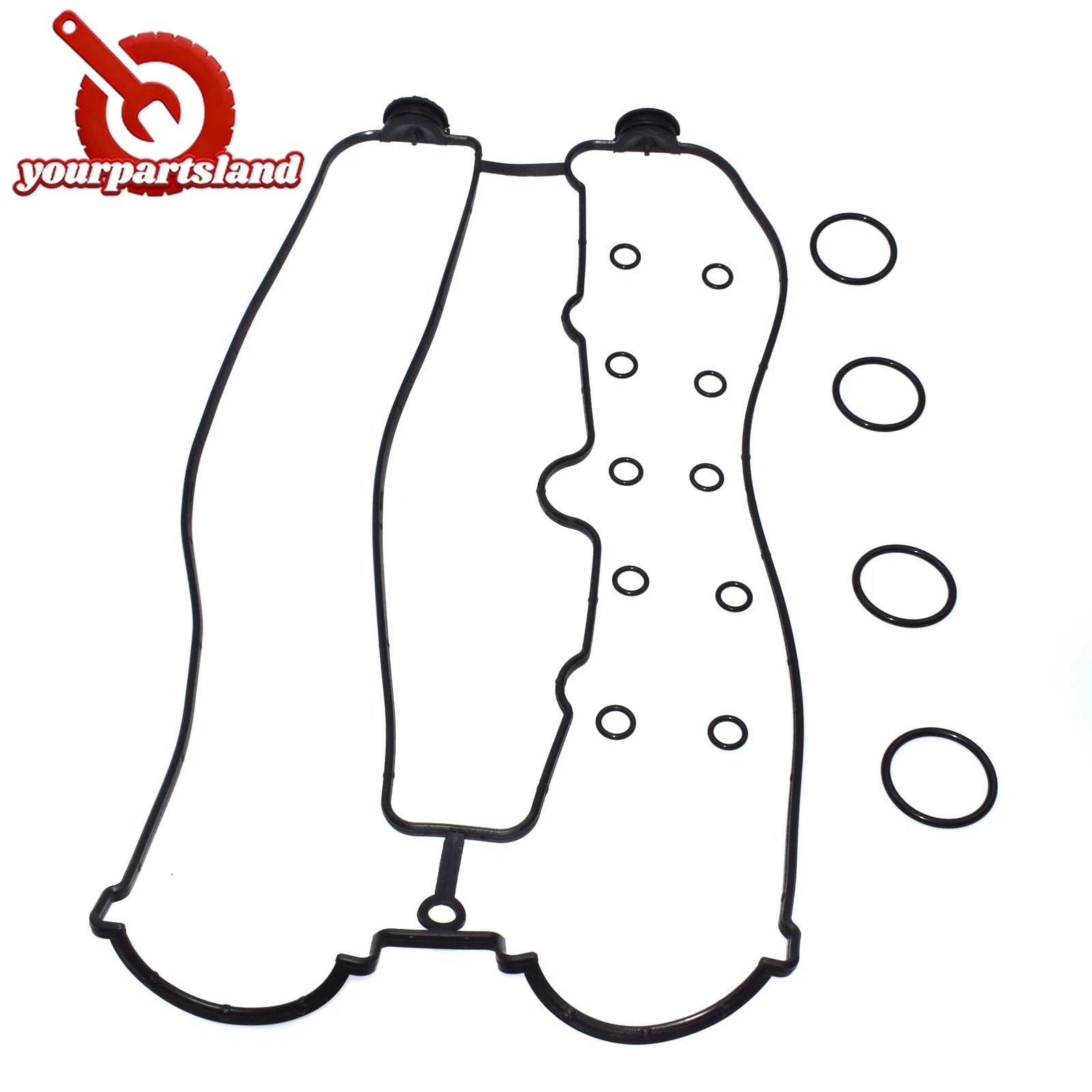 Valve Cover Gasket For Chevy Optra Daewoo Nubira Suzuki Forenza 1994-08 VS50692R 6B93BC-57