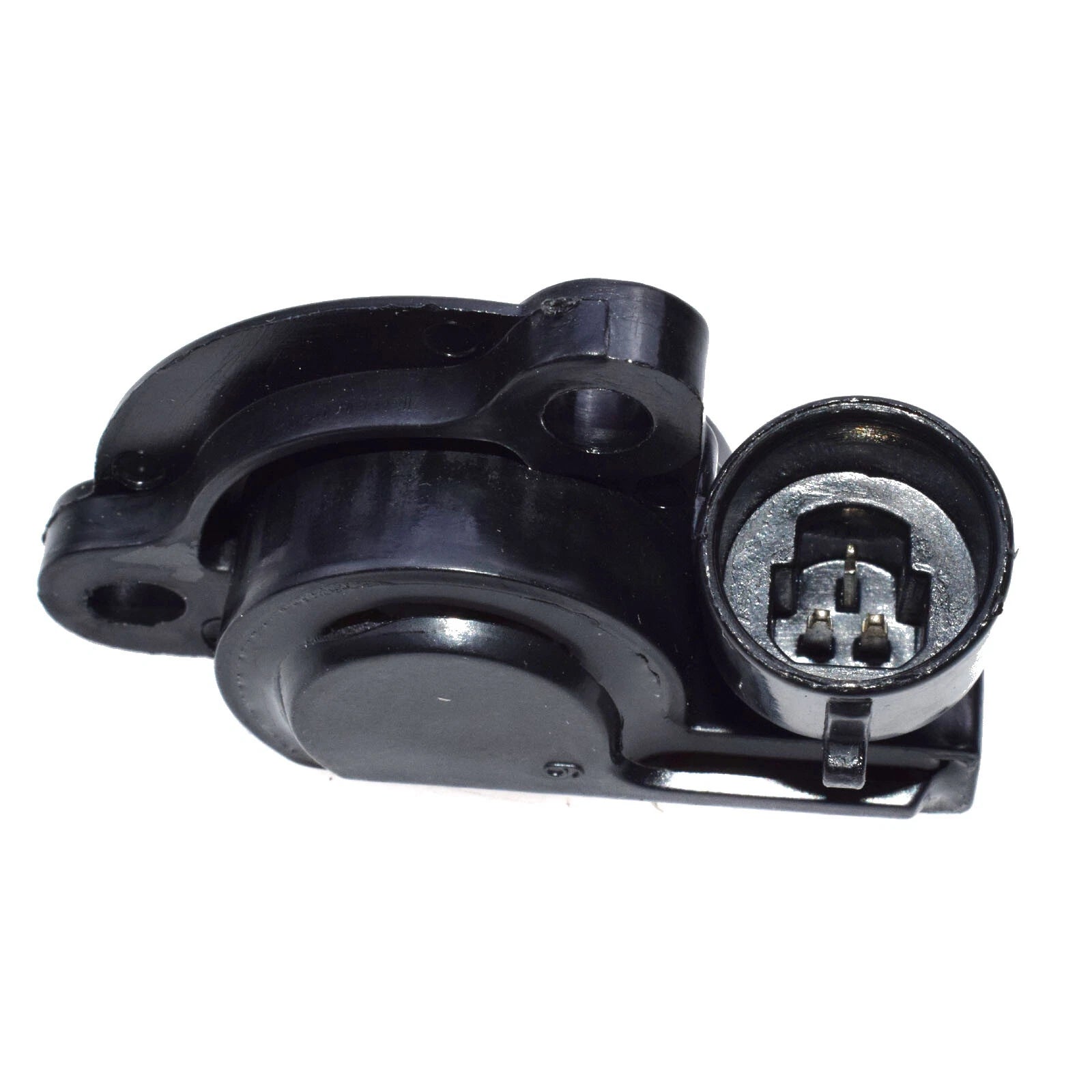 Throttle Position Sensor w/ Connector for GM Buick Cadillac Isuzu Pontiac Suzuki 6B93BC-57