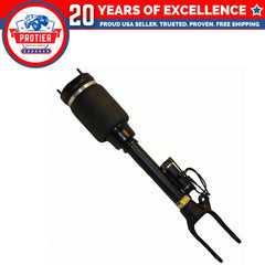 Pair Front Suspension Air Strut Shock Fit 2007-2012 Mercedes-Benz GL / ML 6B93BC-57