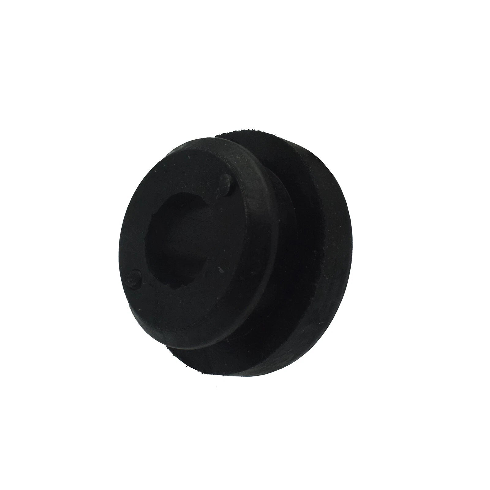 Rubber Radiator Mount Bushing Upper Insulator 2PCS For Accord Civic 74173SJ4000 6B93BC-57