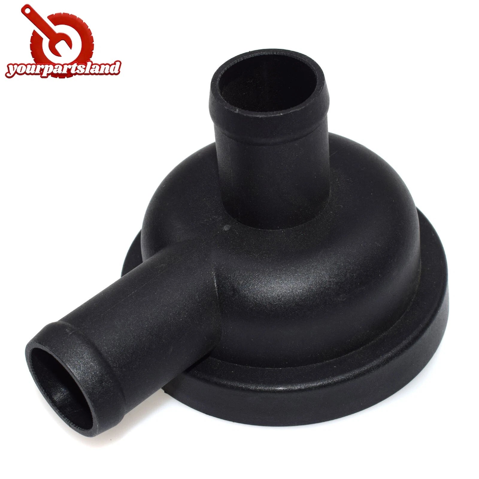 1.8T Crankcase Breather Hose Pipe Valve Kit for Audi A3 TT VW Jetta Seat Skoda 6B93BC-57