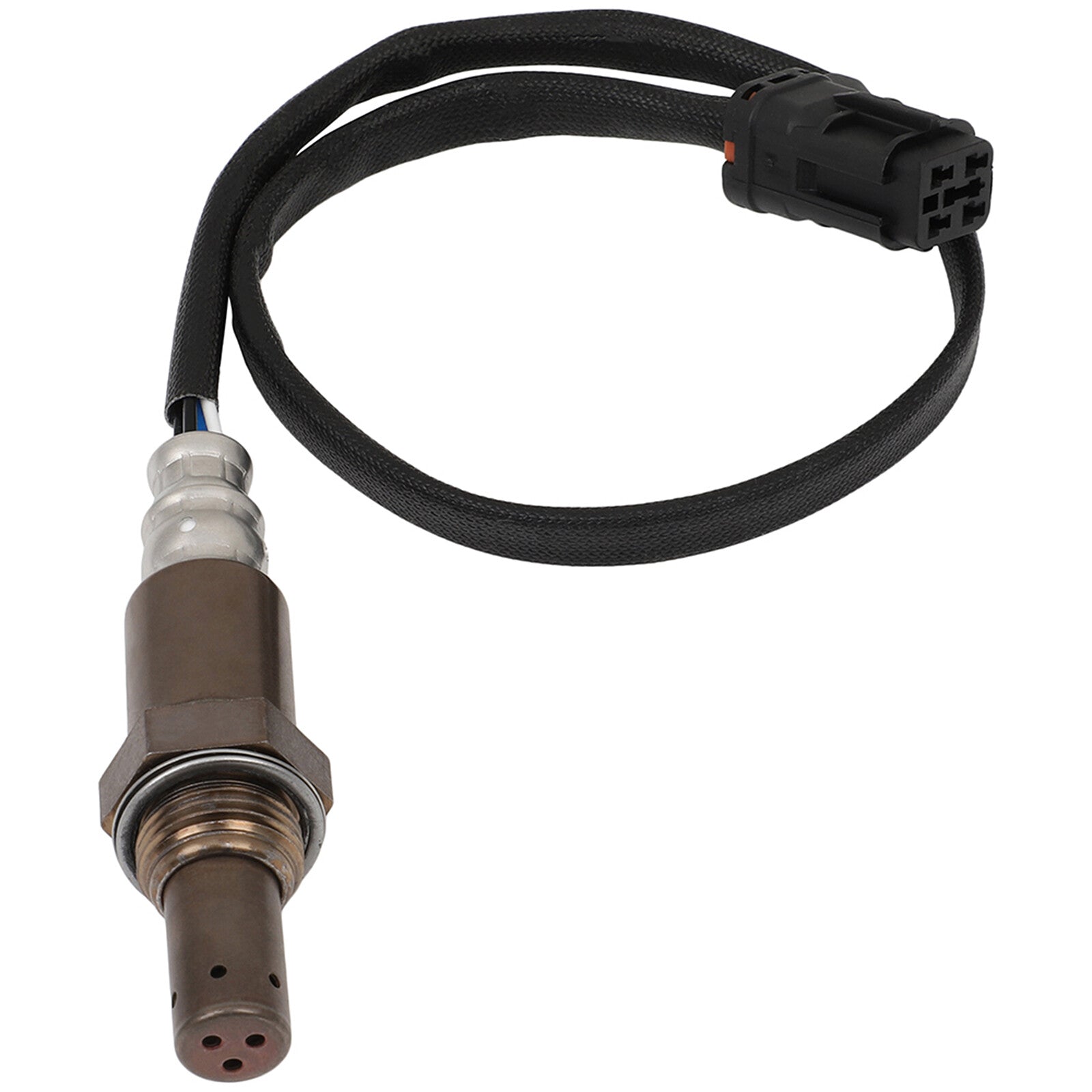 Downstream for 1995-1997 Hyundai Accent 1.5L O2 02 Oxygen Sensor Fits 234-4691 6B93BC-57