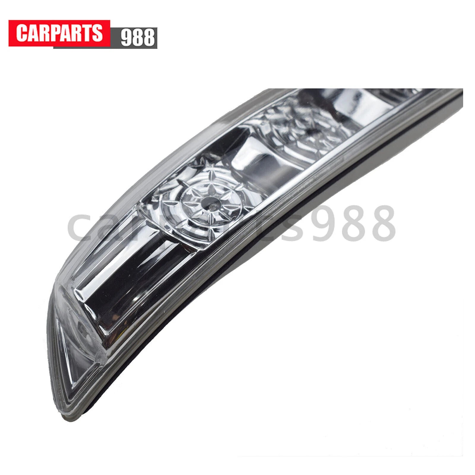 Left Side Mirror LED Turn Signal Light For 10-14 Hyundai Sonata MK8 87614-4Q000 6B93BC-57
