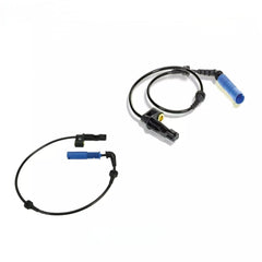 2 ABS Wheel Speed Sensor Front Left & Right For 2001-2008 BMW 320 325 330 M3 Z4