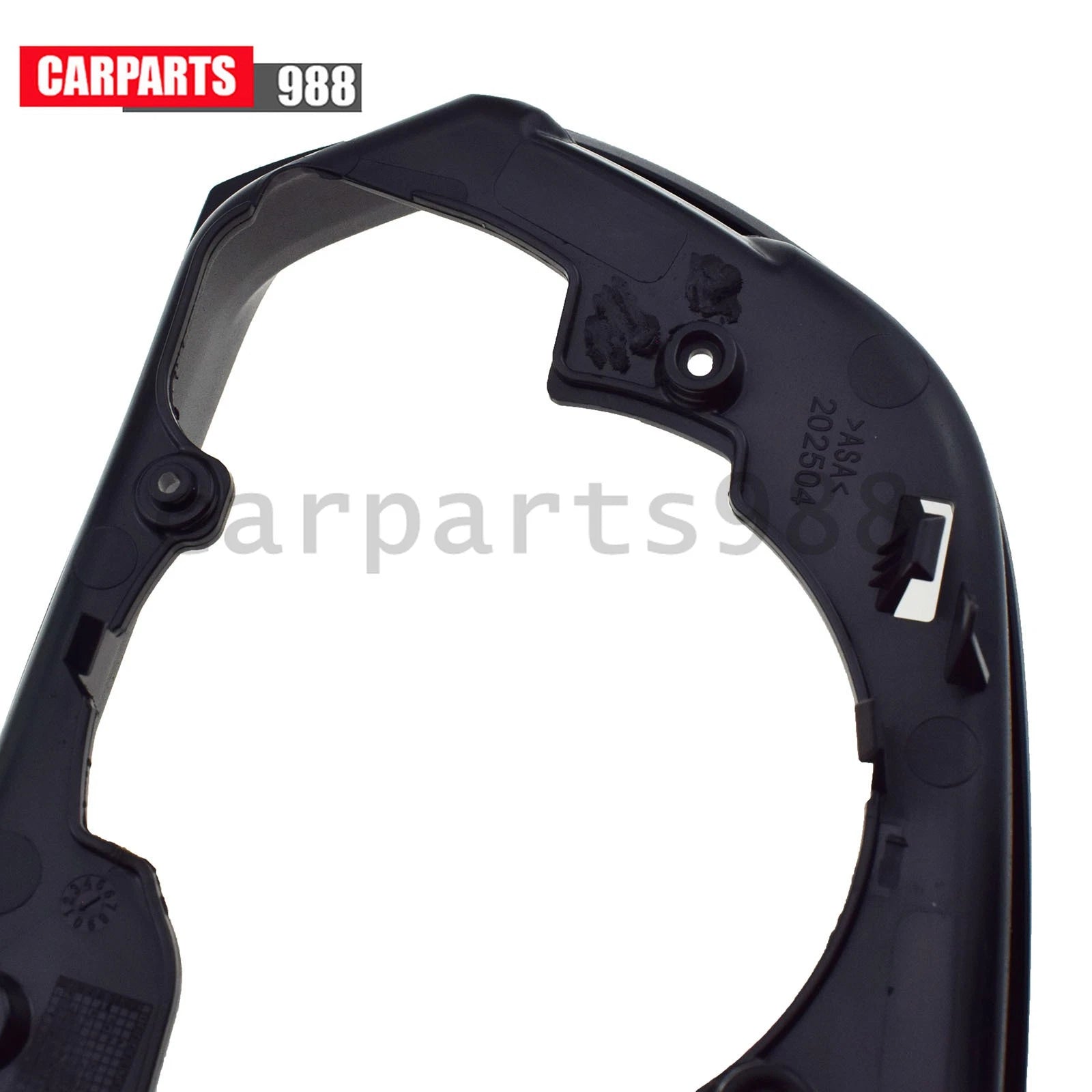 Right Side Wing Door Mirror Housing Frame For Mercedes-Benz Vito W447 4478101600 6B93BC-57