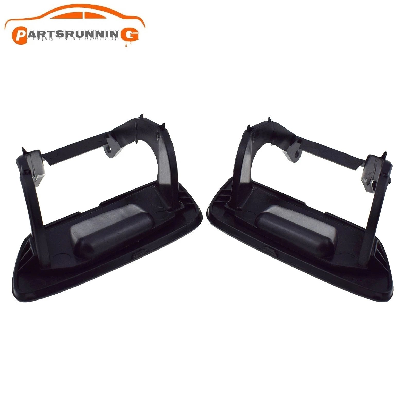 8T0955635A 8T0955636A Front Headlight Washer Cover Cap For Audi A5 S5 2012-2016 6B93BC-57