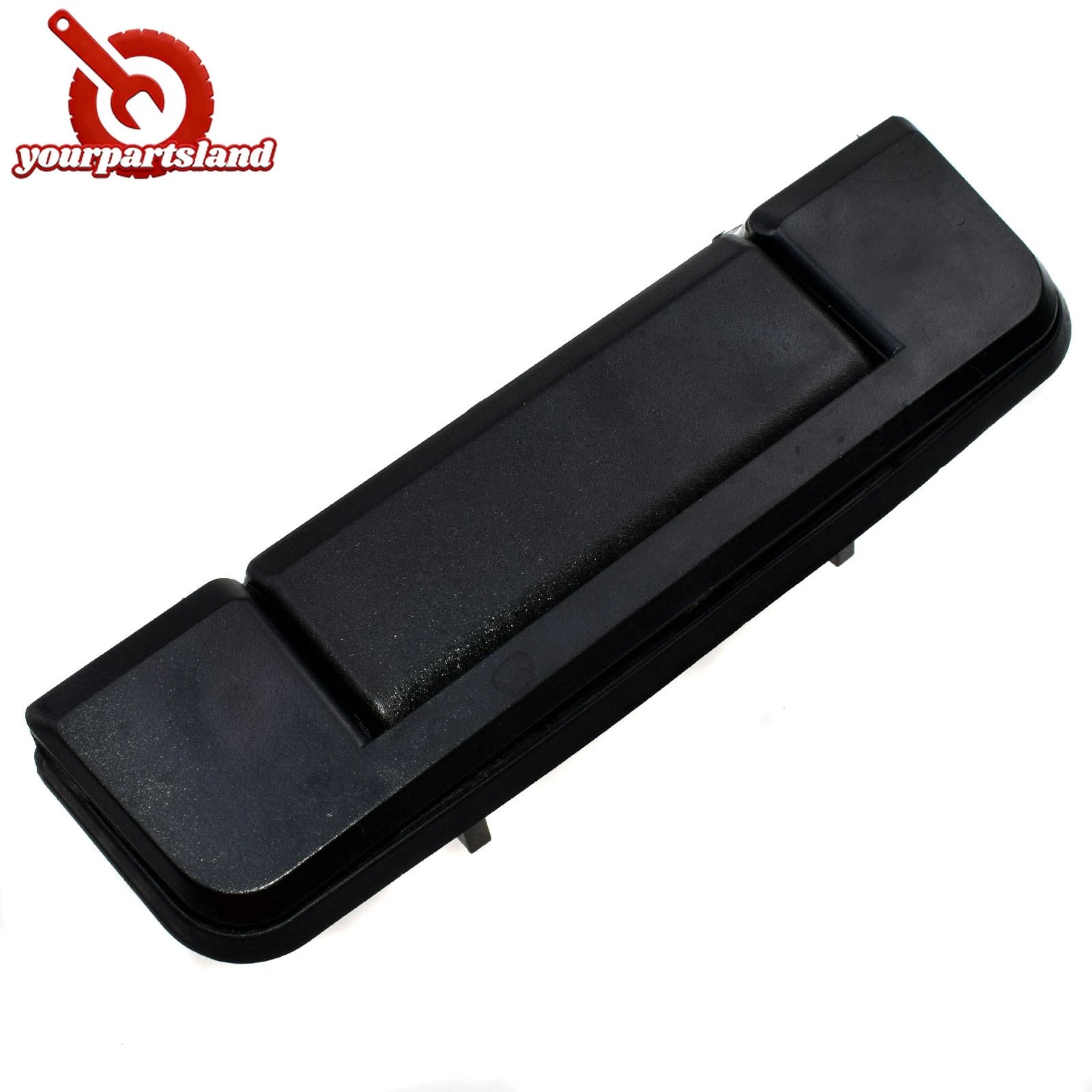 Rear Exterior Tailgate Handle For Toyota Pickup Truck 1984 1985-1988 69230-89101 6B93BC-57