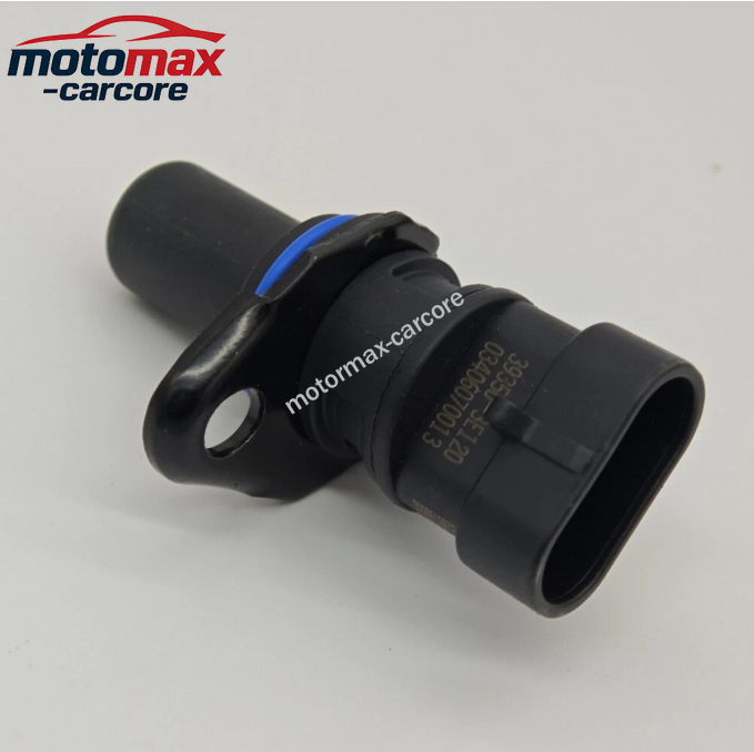 2PCS Camshaft Position Sensor For Kia Optima Rondo Hyundai Santa Fe 39350-3E120 6B93BC-57