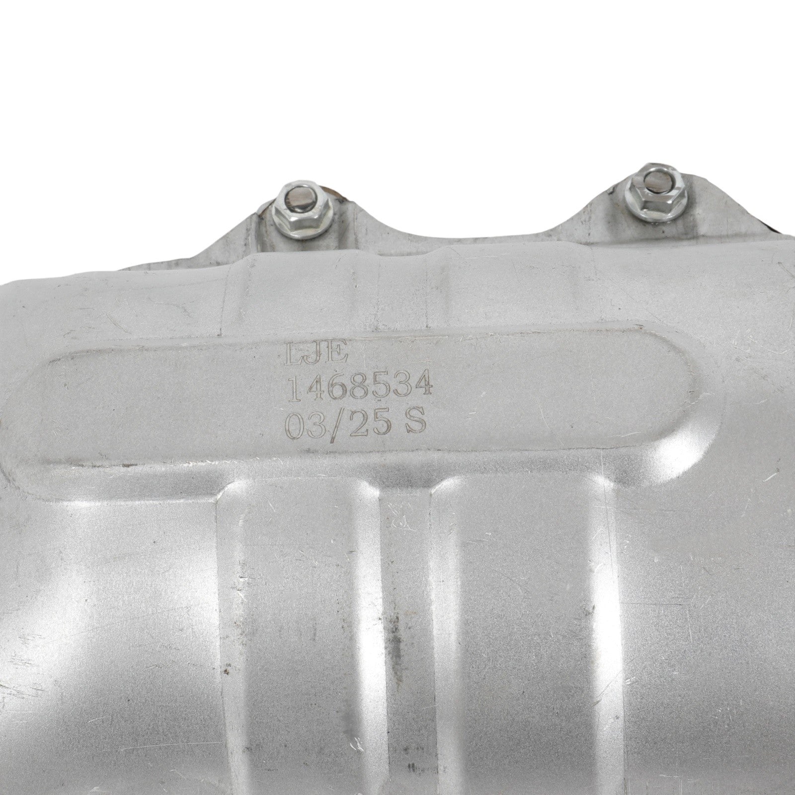 Front Catalytic Converter Fits 2001 - 2005 Chrysler Sebring / Dodge Stratus 2.4L 6B93BC-57