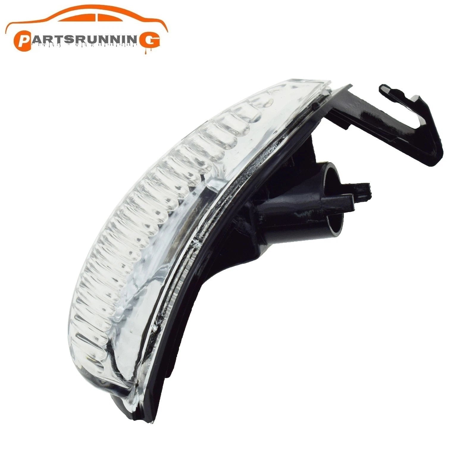 261600509R Left Side Reverse Mirror Signal Light For Renault Logan Sandero II 6B93BC-57