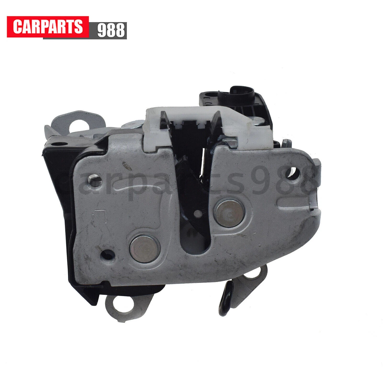 Front Left Door Lock Latch 6C3Z-2521813-A For Ford F150 F250 F350 450 Super Duty 6B93BC-57