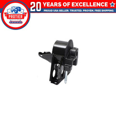 Engine Motor & Trans Mount Set Compatible for 2005-2006 Nissan X-Trail 2.5L AWD 6B93BC-57