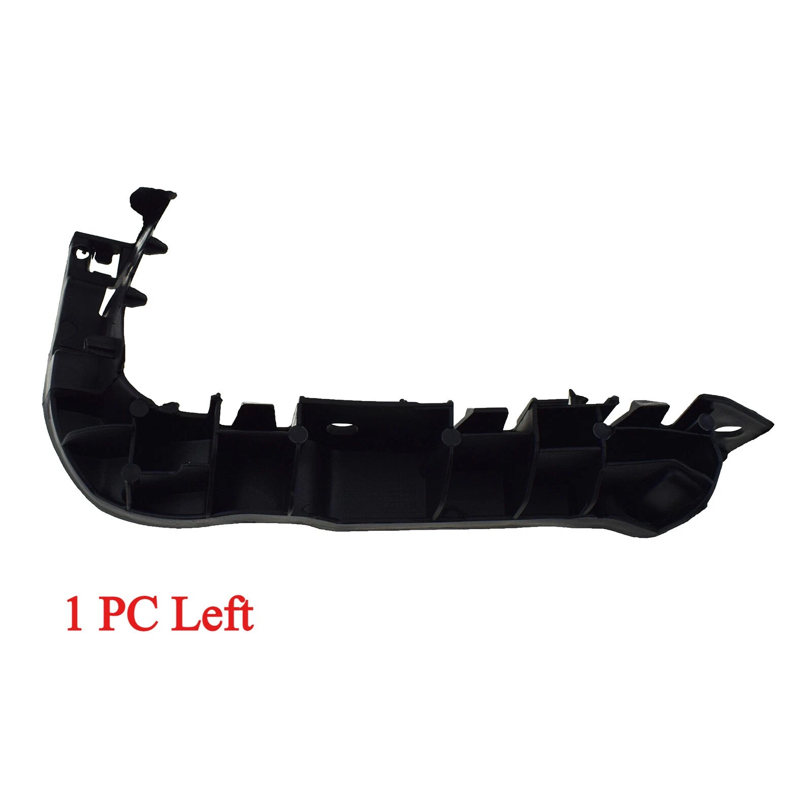 Front Bumper Bracket Left / Right For Audi A3 S3 A3 Quattro 2015-2018 8V5807183 6B93BC-57