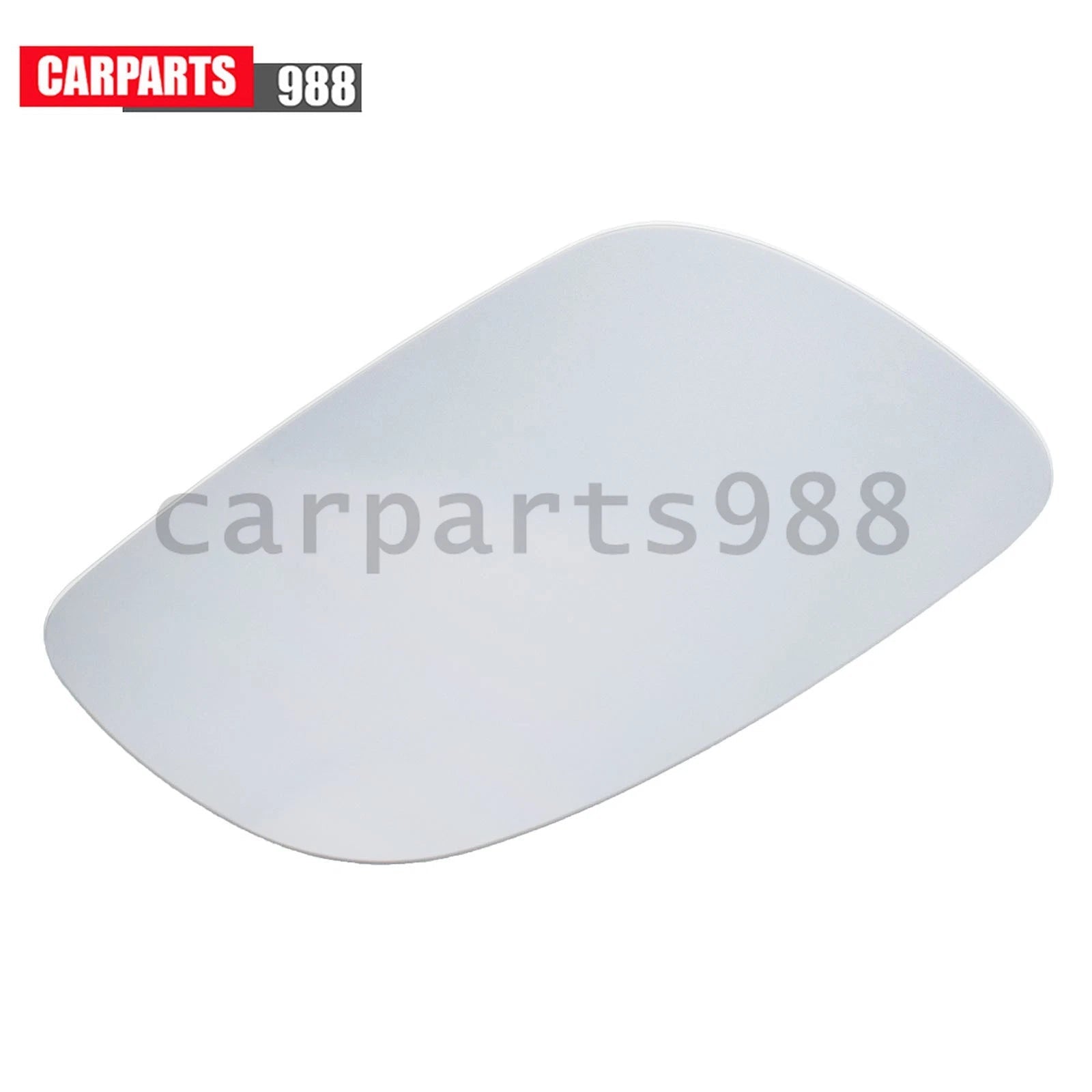 Right Side Rearview Mirror Glass Heated For VW Touran 2006 2007-2008 1T0857522 6B93BC-57