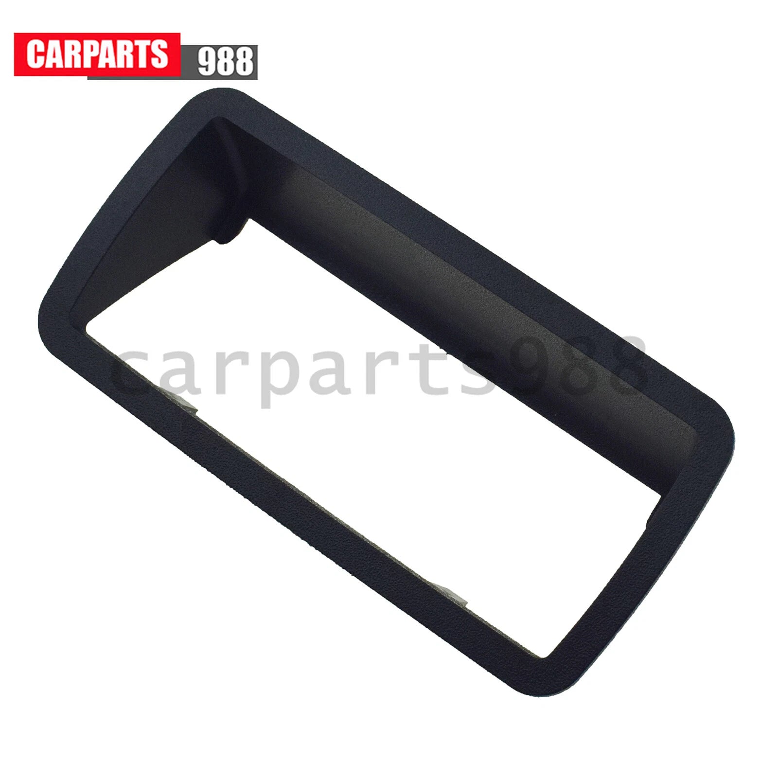 Tailgate Latch Handle w/Bezel For 1994-04 Chevy S10 GMC Sonoma 15007218 15007219 6B93BC-57