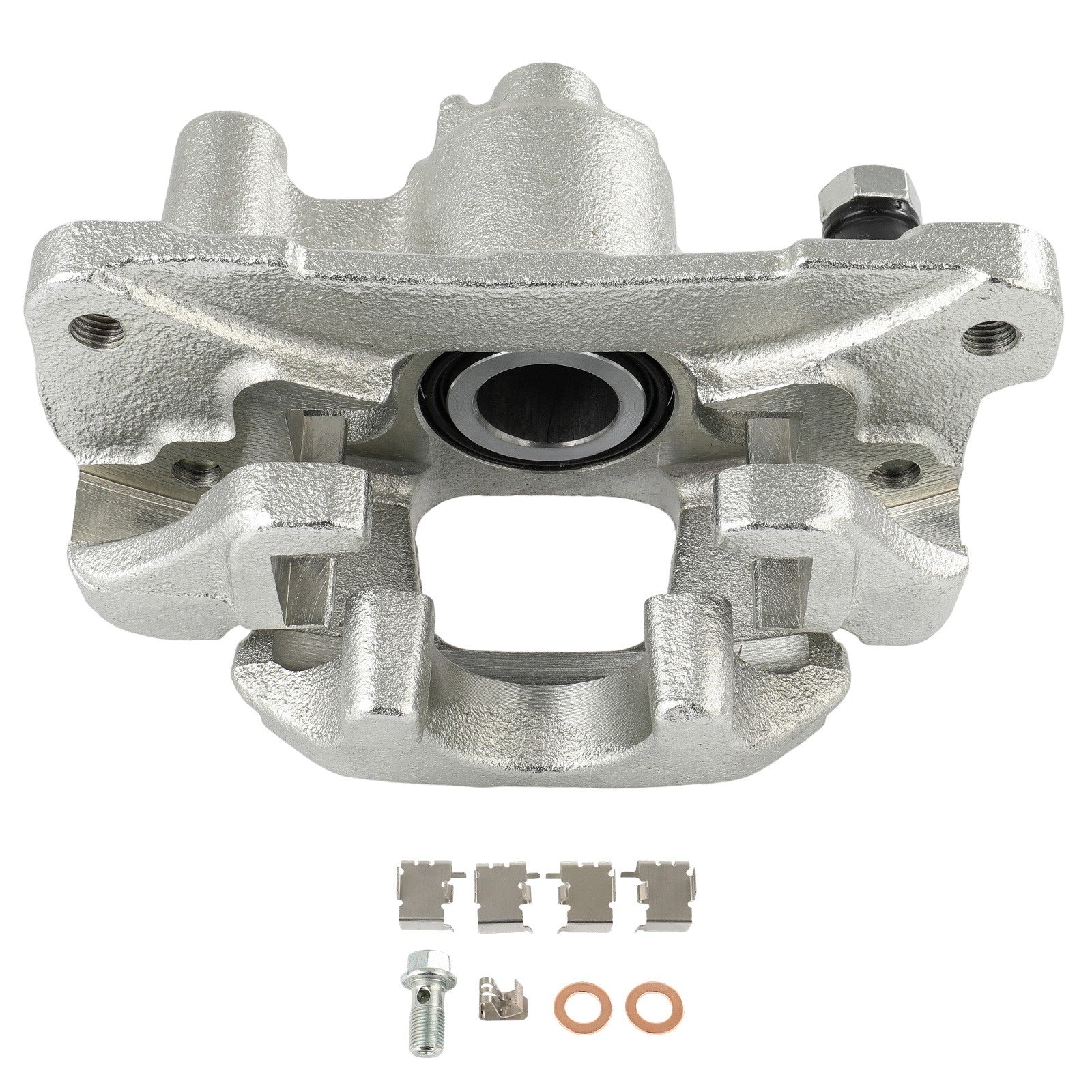 Rear Right Brake Caliper 1Pc For 2000-2001 Lexus Es300 2000-2001 Toyota Camry 6B93BC-57