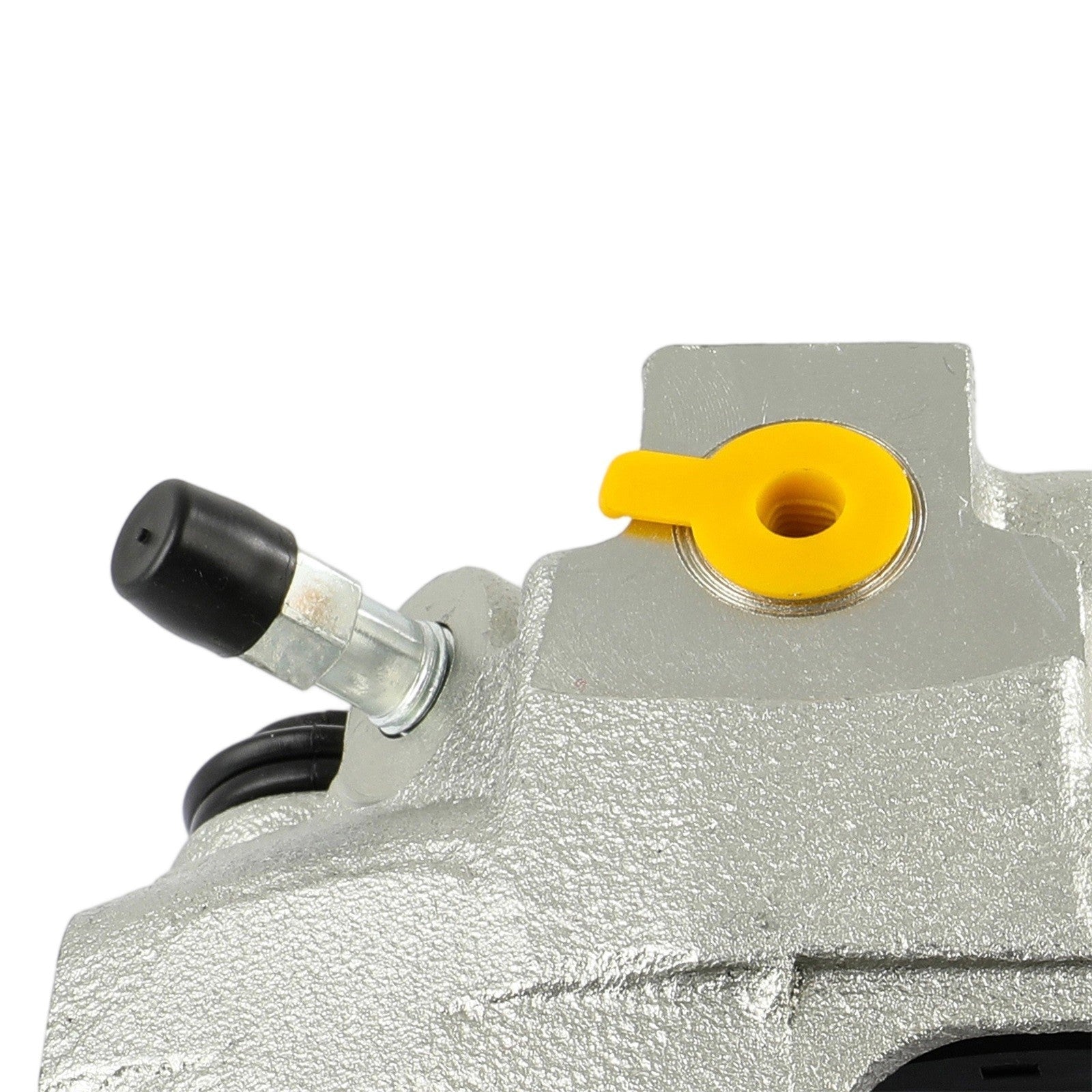 Front Left Brake Caliper 1Pc  Kit For 1994-2002 Ford E-150 Econoline 184391 6B93BC-57