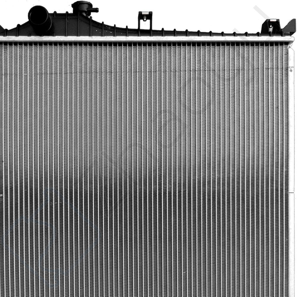 Radiator For Ford Explorer Series Mercury Mountaineer 4.0 4.6 V6 V8 Fits CU2816 6B93BC-57