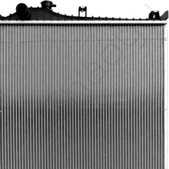 Radiator For Ford Explorer Series Mercury Mountaineer 4.0 4.6 V6 V8 Fits CU2816 6B93BC-57