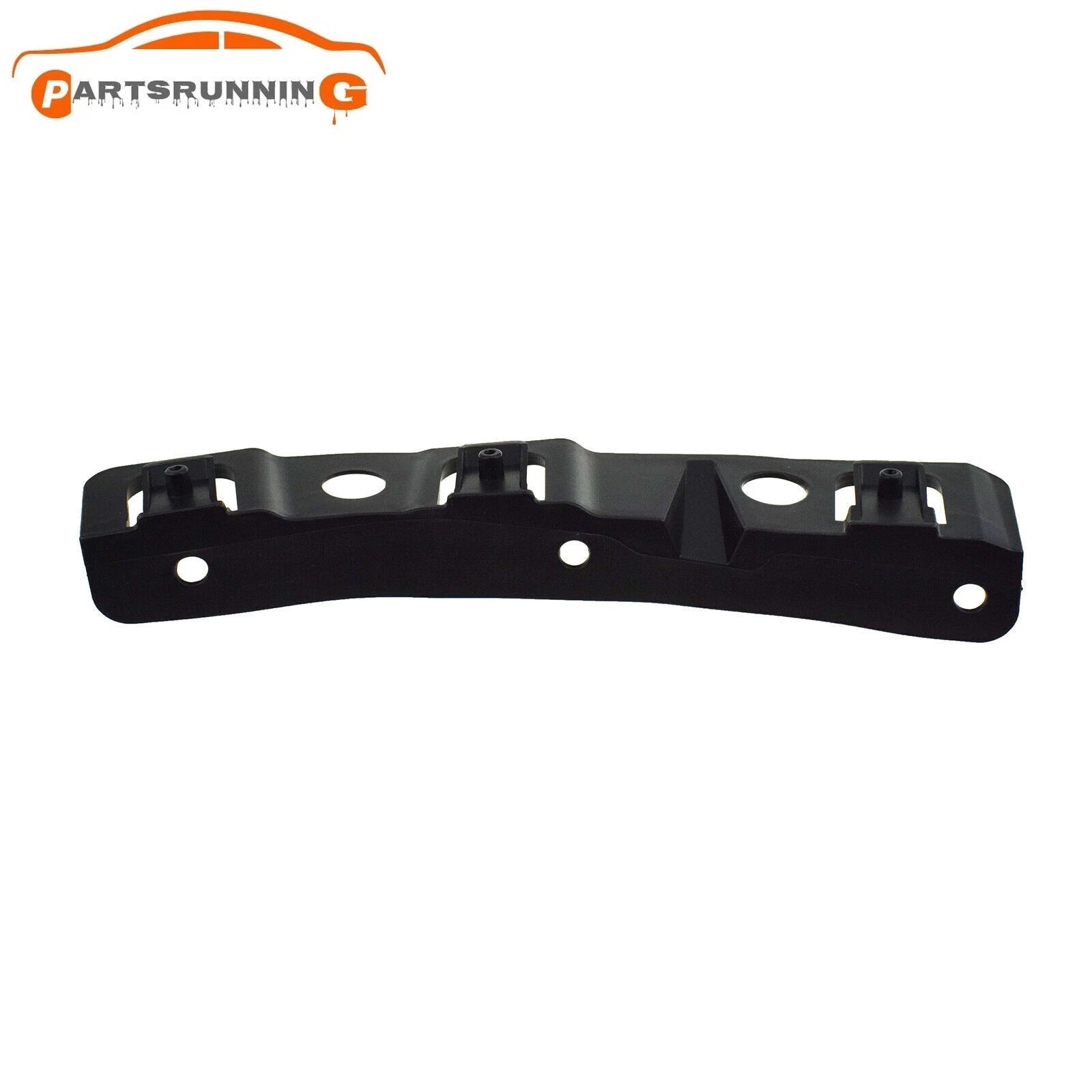 Front Right Side Bumper Bracket KD45501539U For Mazda CX-5 2013 2014 2015 2016 6B93BC-57