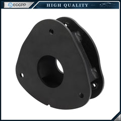 1.5" Front Rear Leveling Lift Kit + Sway Endlink For 2021+ Ford Bronco Sport 4WD 6B93BC-57