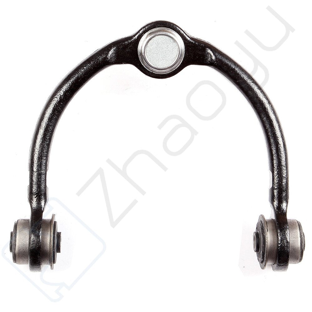 2Pcs Front Upper Control Arms Steering Part Fits 2006-2010 Jeep Commander 6B93BC-57