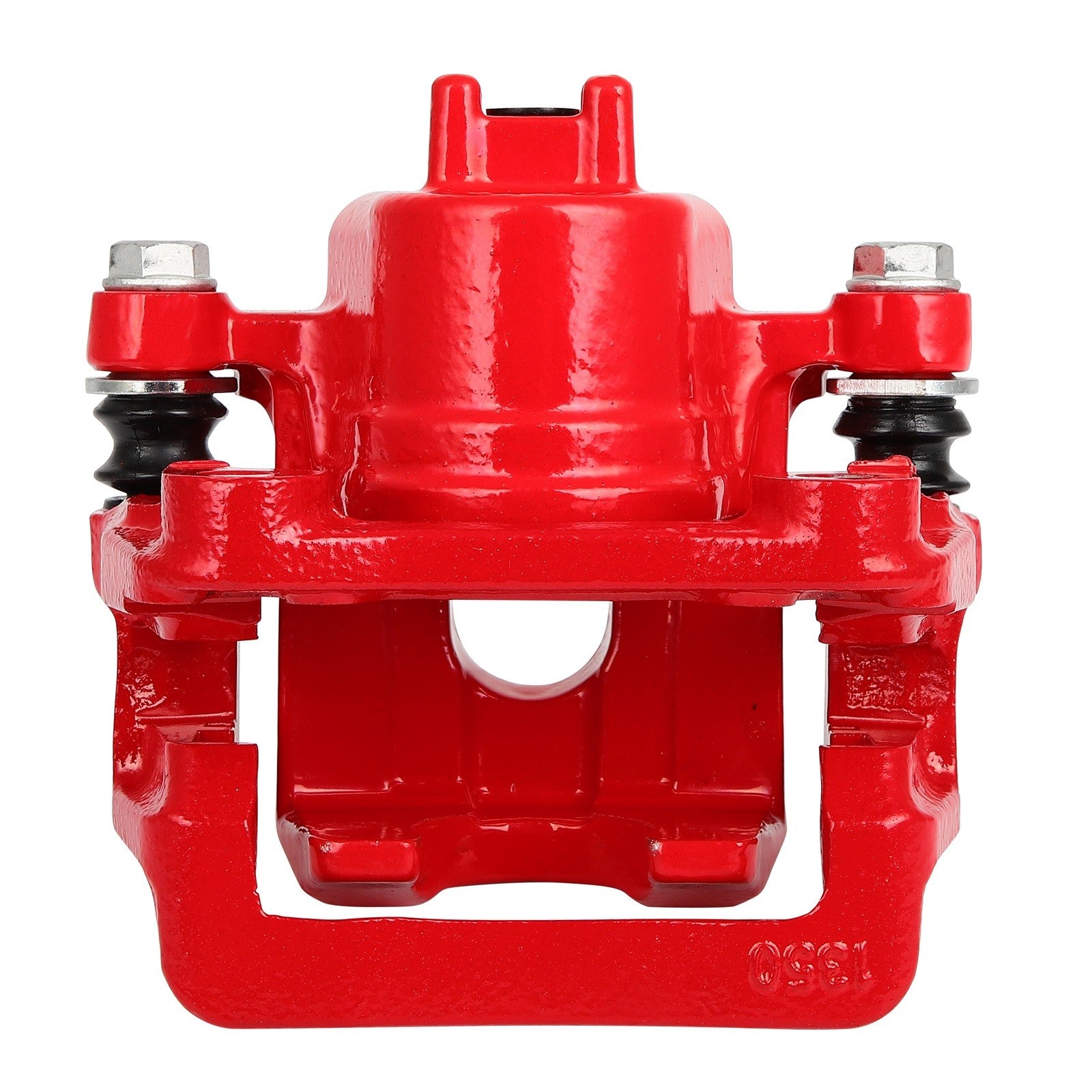 Rear Left Brake Caliper w/ Bracket For Honda Pilot Acura MDX 2003-2006 Red Quick 6B93BC-57