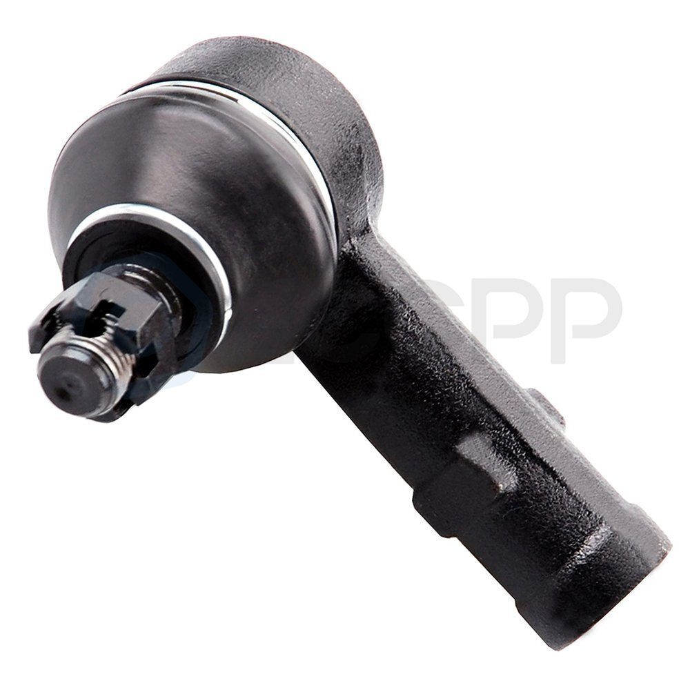 Front Lower Ball Joints Steering Sway Bar Tie Rod End For 1997-2003 Ford Escort 6B93BC-57