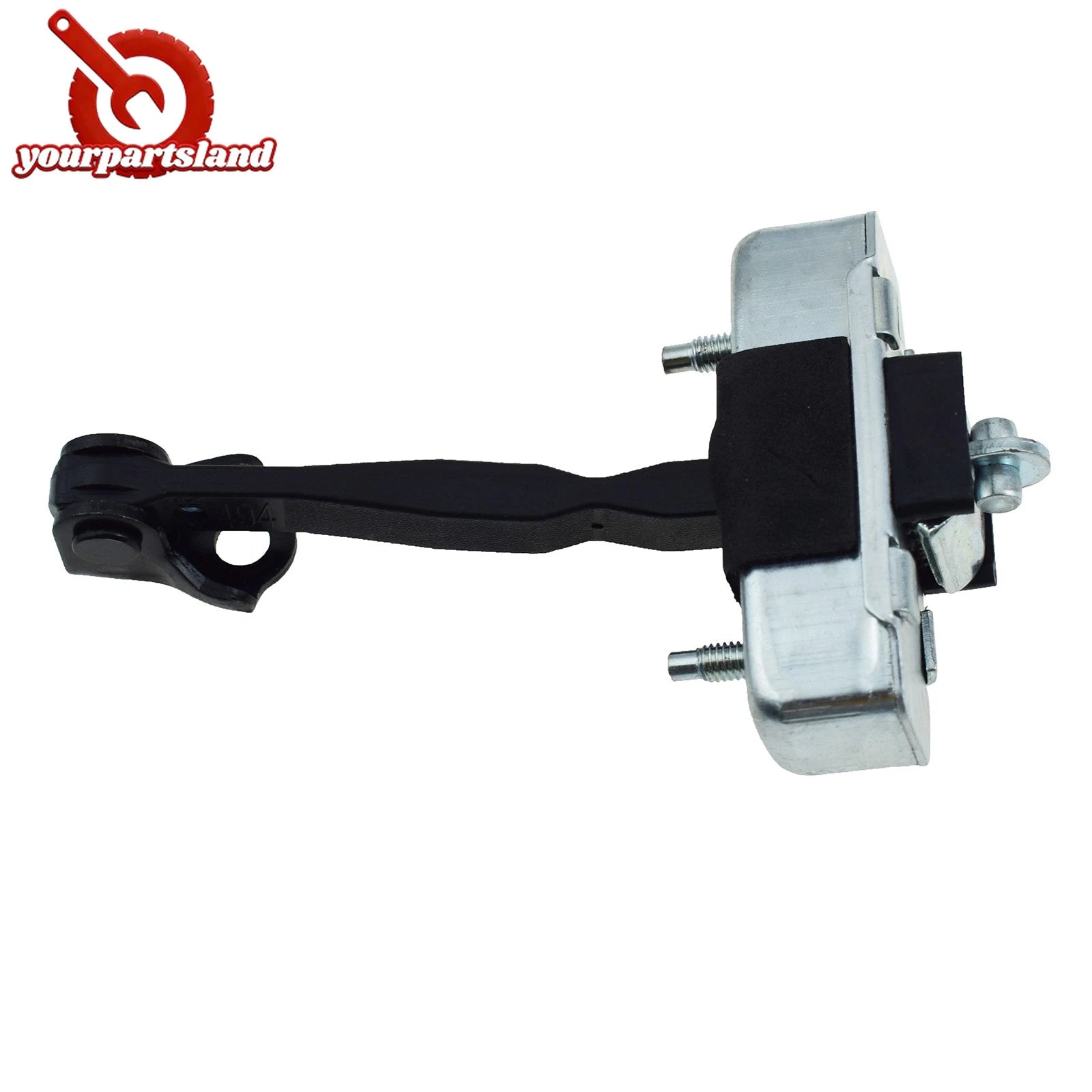 Rear LH=RH Door Stop Check Limiter Strap 68630-60100 for Toyota Tacoma 2005-2016 6B93BC-57