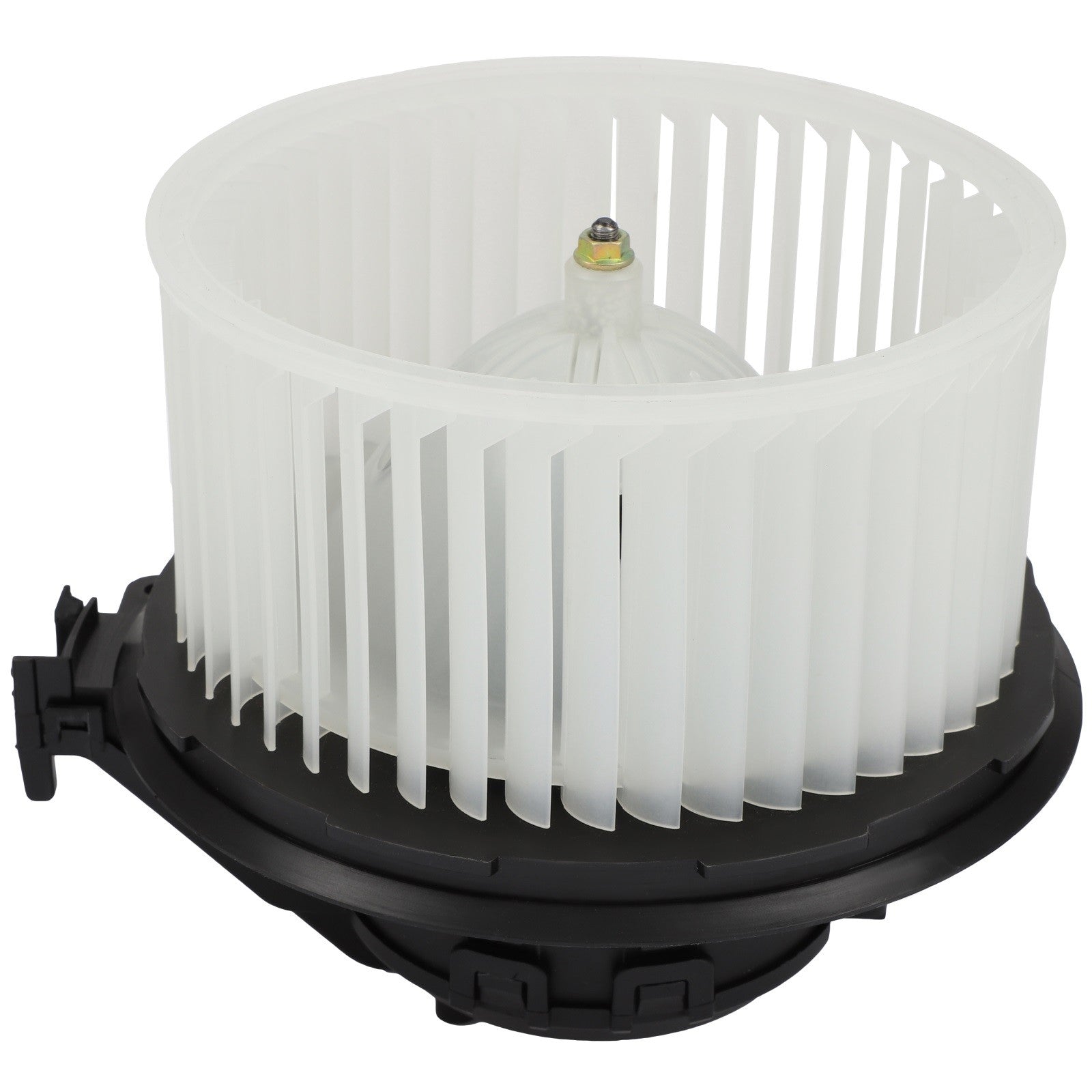 A/C Heater Blower Motor Resistor Kit For 2011-2014 Hyundai Sonata 11 Kia Optima KOEEP