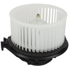 A/C Heater Blower Motor Resistor Kit For 2011-2014 Hyundai Sonata 11 Kia Optima KOEEP