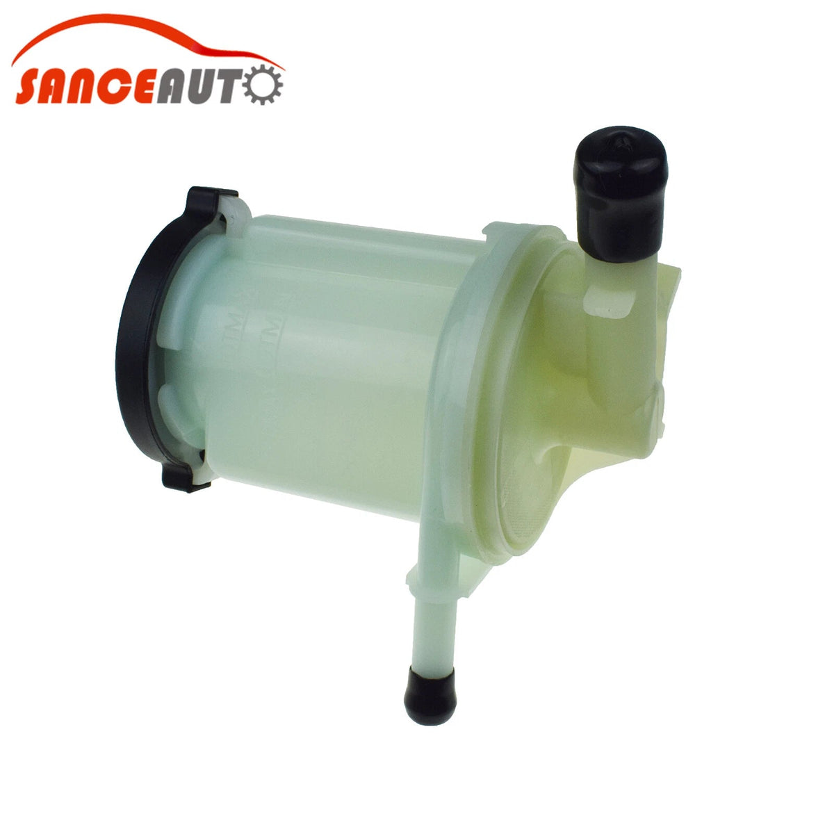 Power Steering Reservoir w/ Cap 4436042030 For Toyota RAV4 2.0 2.4L 01-06 603682 6B93BC-57