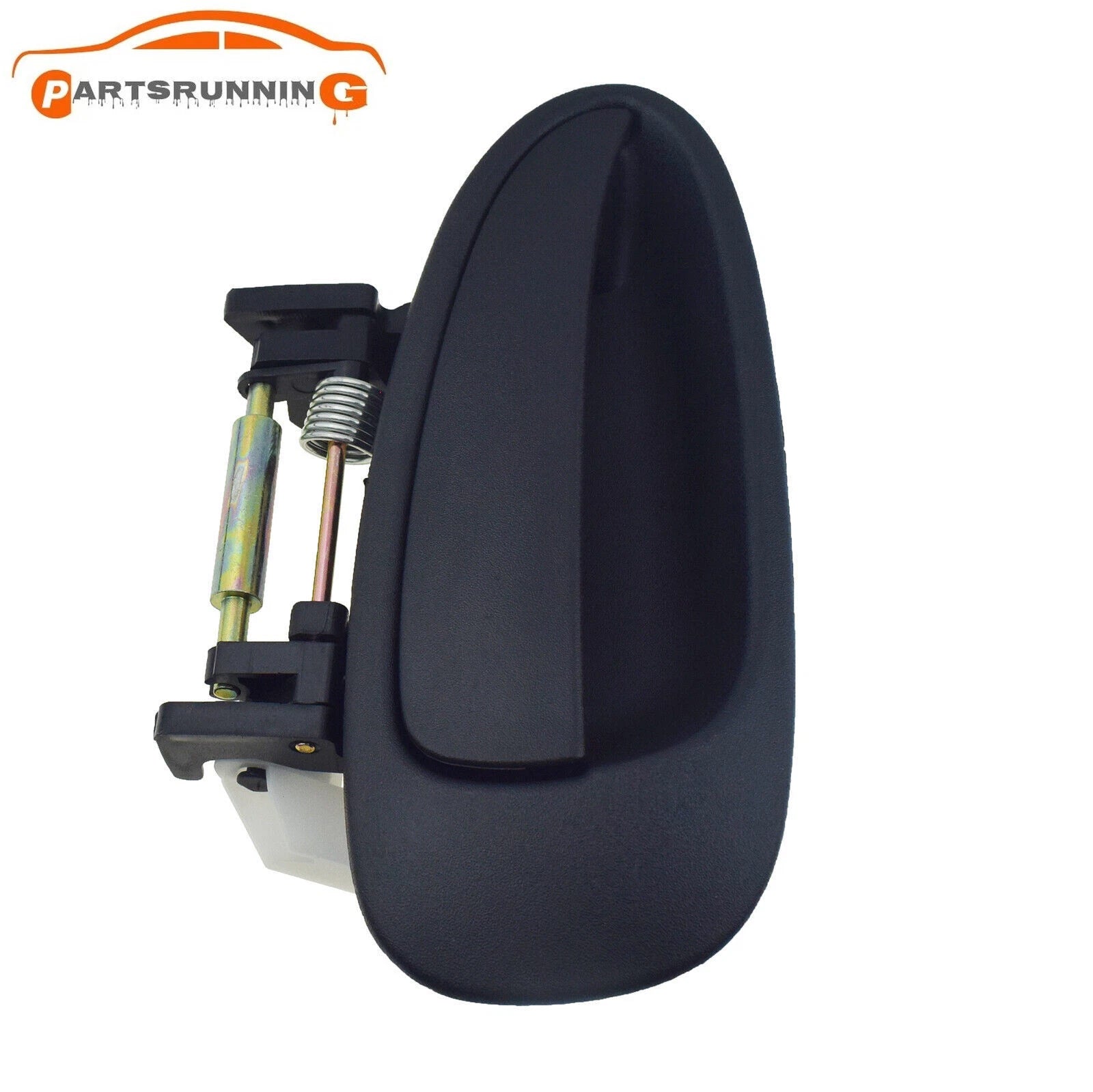 For Toyota Avensis 97-03 Rear Right Outer Door Handle Passenger Side 69230-05060 6B93BC-57