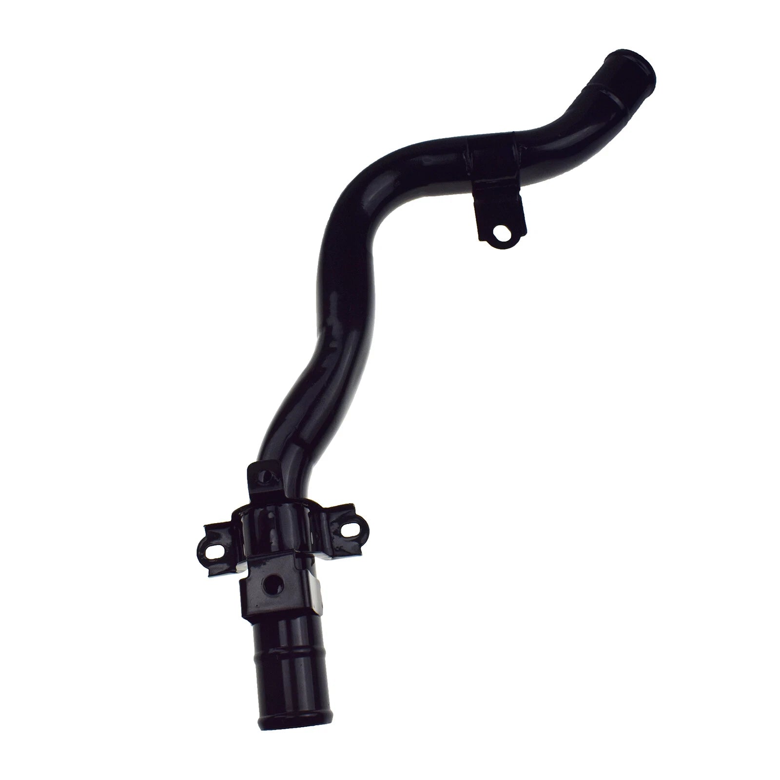 Radiator Cooling Water Hose Pipe For Toyota Hiace 2004 2005-2019 16577-75040 6B93BC-57