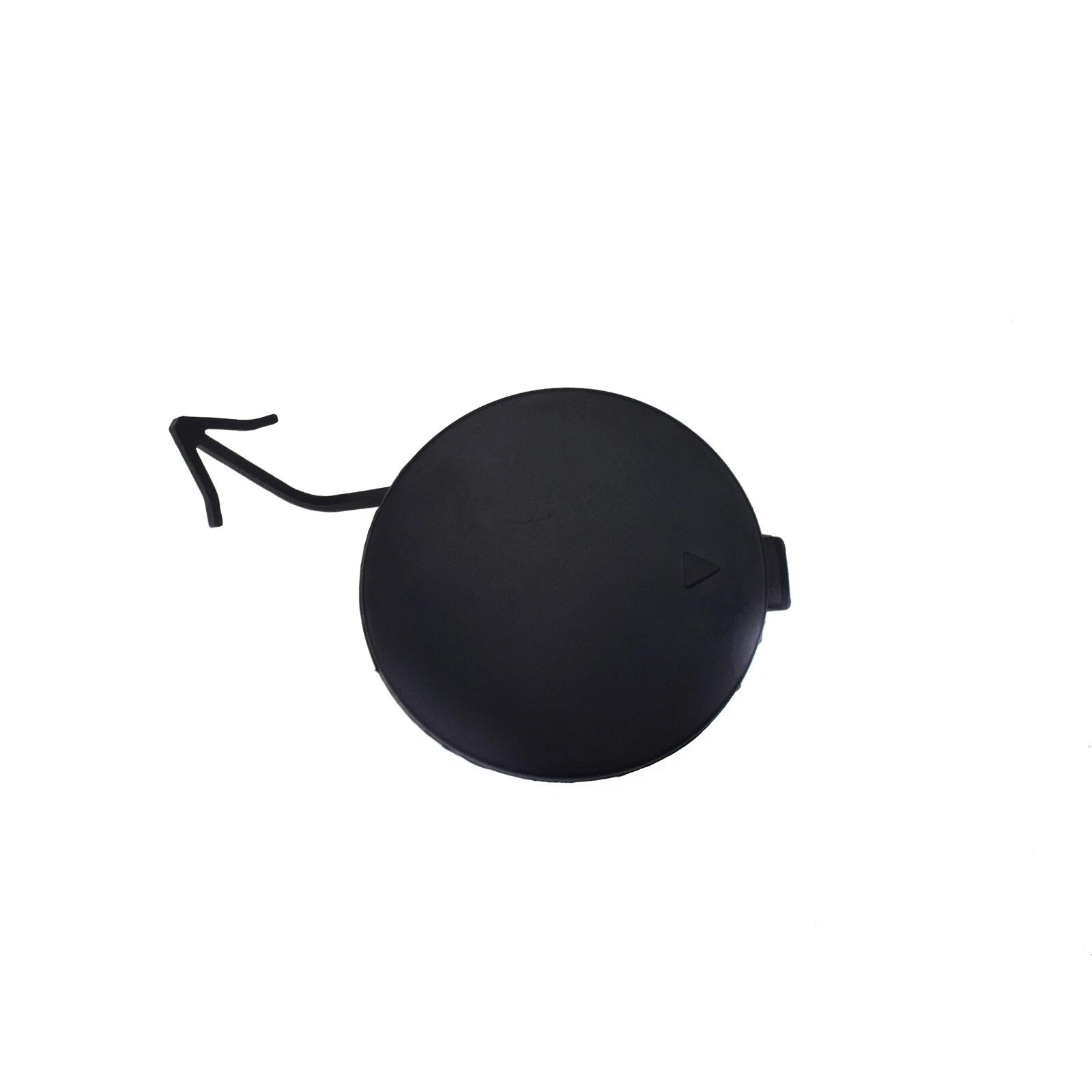 Black Front Bumper Tow Hook Cover Cap For KIA Optima 2014-2015 86588-2T500 6B93BC-57