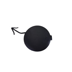 Black Front Bumper Tow Hook Cover Cap For KIA Optima 2014-2015 86588-2T500 6B93BC-57